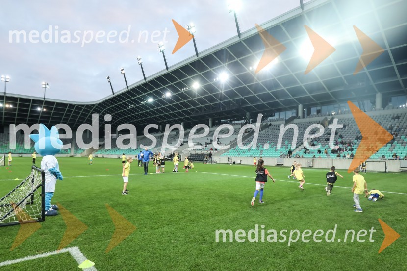 Dobrodelni dogodek Fundacije Miroslava Cerarja