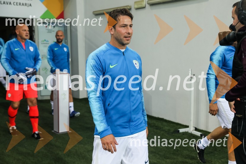 Dobrodelni dogodek Fundacije Miroslava Cerarja