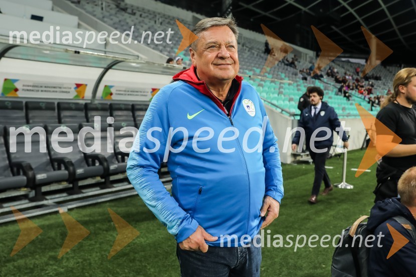  Zoran Janković, župan, Mestna občina LjubljanaDobrodelni dogodek Fundacije Miroslava Cerarja