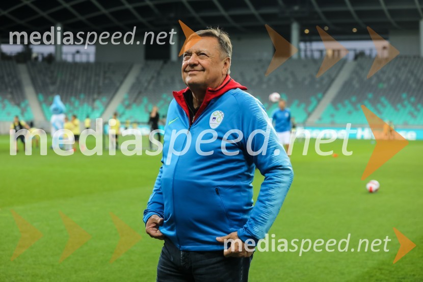  Zoran Janković, župan, Mestna občina LjubljanaDobrodelni dogodek Fundacije Miroslava Cerarja