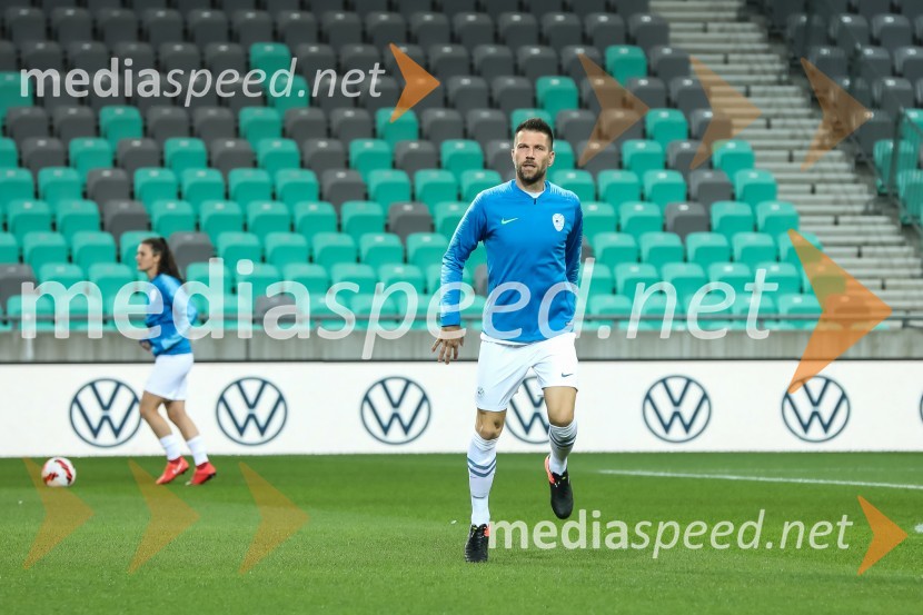 Dobrodelni dogodek Fundacije Miroslava Cerarja