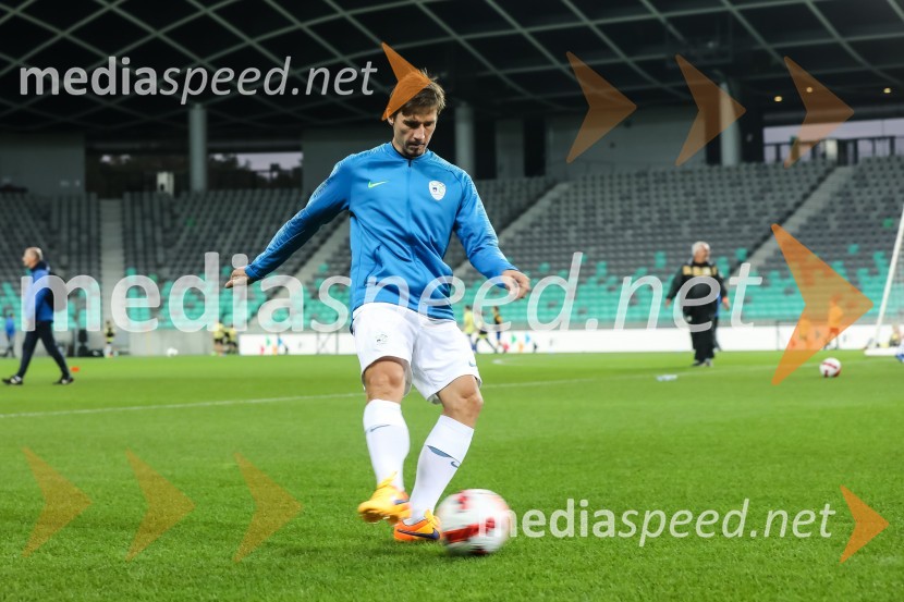 Dobrodelni dogodek Fundacije Miroslava Cerarja