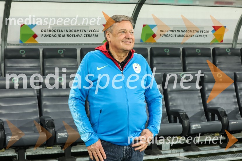  Zoran Janković, župan, Mestna občina LjubljanaDobrodelni dogodek Fundacije Miroslava Cerarja