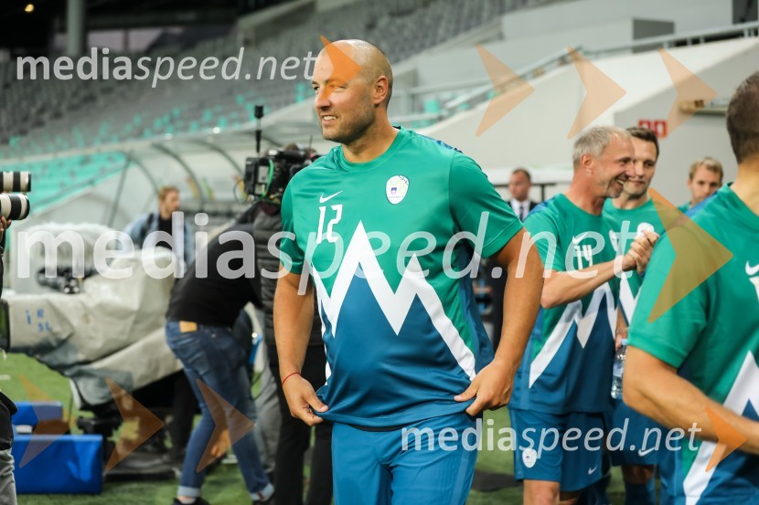 Dobrodelni dogodek Fundacije Miroslava Cerarja