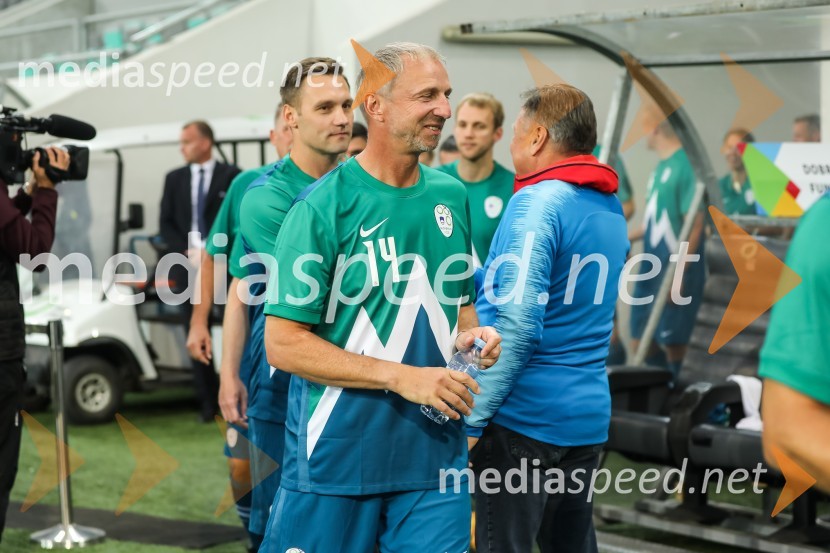 Dobrodelni dogodek Fundacije Miroslava Cerarja