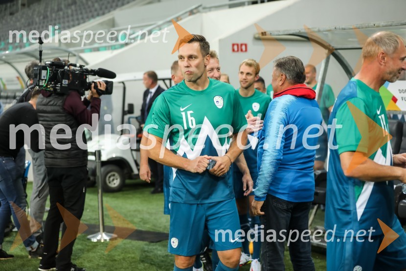 Dobrodelni dogodek Fundacije Miroslava Cerarja