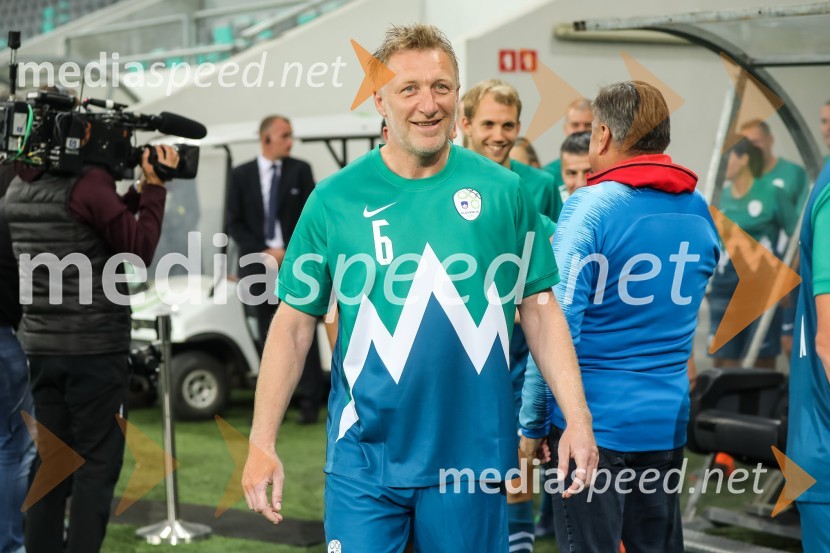 Dobrodelni dogodek Fundacije Miroslava Cerarja