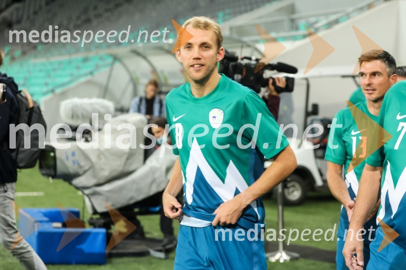 Dobrodelni dogodek Fundacije Miroslava Cerarja