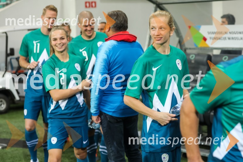 Dobrodelni dogodek Fundacije Miroslava Cerarja