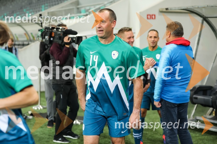 Dobrodelni dogodek Fundacije Miroslava Cerarja