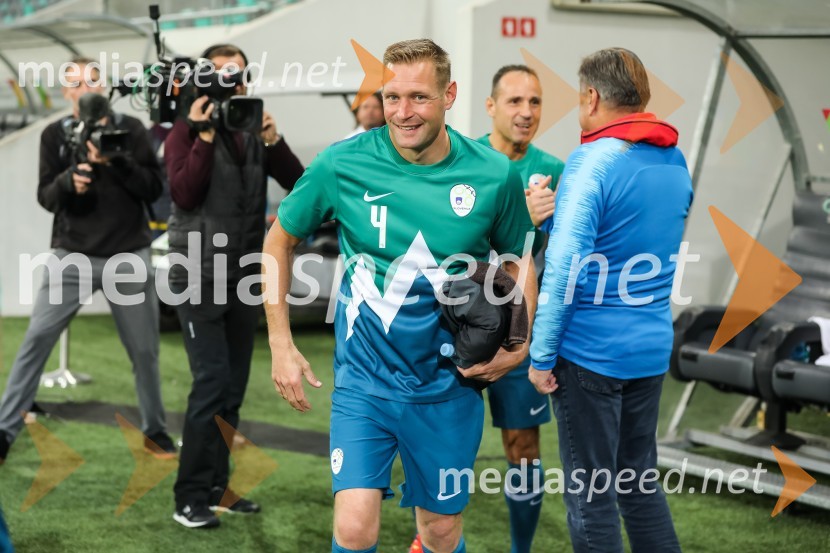  Luka Žvižej, RK Celje Pivovarna LaškoDobrodelni dogodek Fundacije Miroslava Cerarja