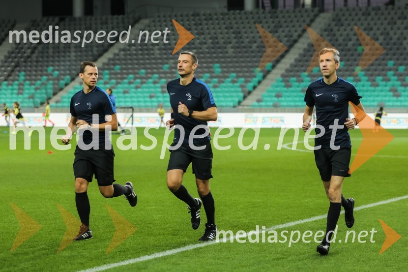 Dobrodelni dogodek Fundacije Miroslava Cerarja