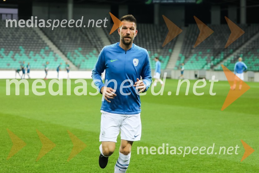  Boštjan Cesar, nogometaš, ChievoDobrodelni dogodek Fundacije Miroslava Cerarja