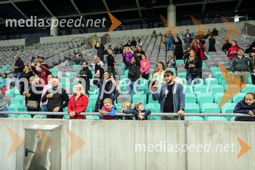 Dobrodelni dogodek Fundacije Miroslava Cerarja