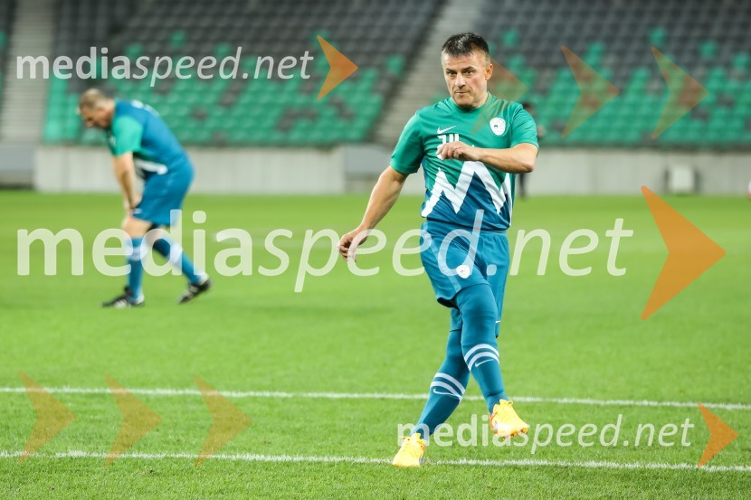 Dobrodelni dogodek Fundacije Miroslava Cerarja