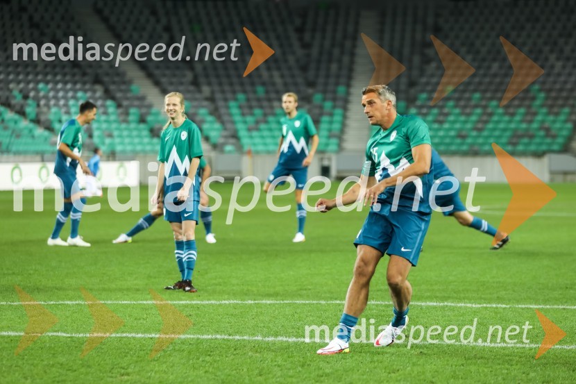 Dobrodelni dogodek Fundacije Miroslava Cerarja