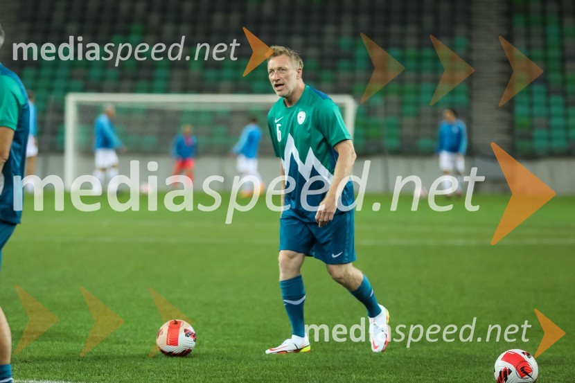 Dobrodelni dogodek Fundacije Miroslava Cerarja