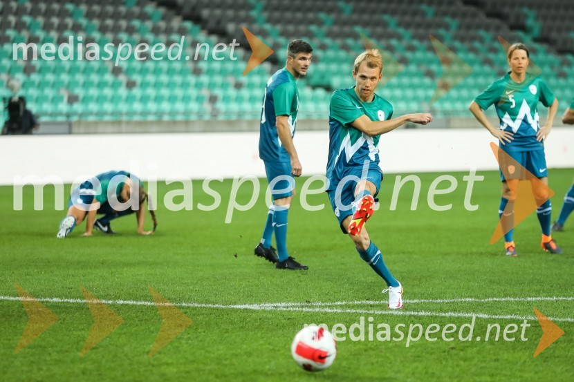 Dobrodelni dogodek Fundacije Miroslava Cerarja