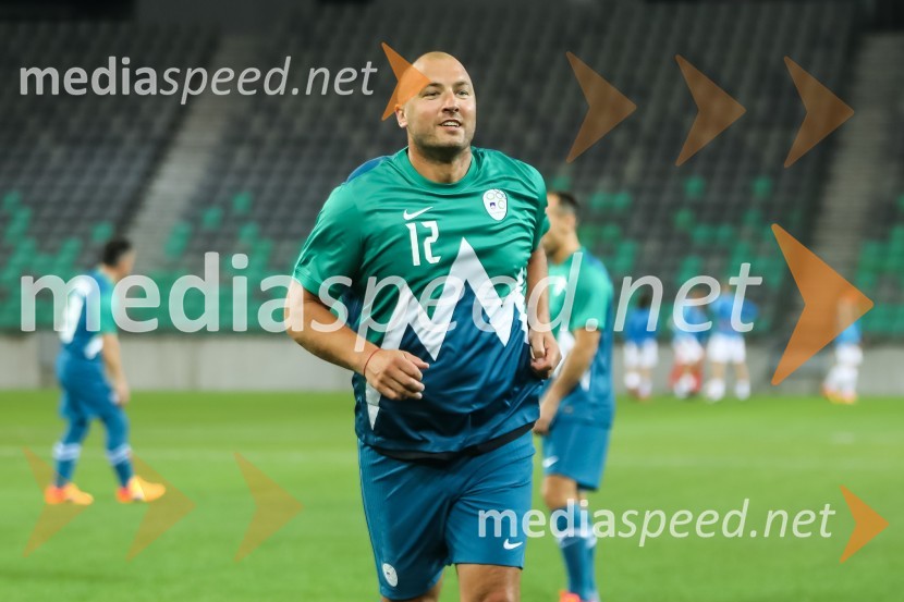  Ivan Kondrad Trajkovič, slovenski taekwondoist, Mariborski športnik leta 2017 in 2018Dobrodelni dogodek Fundacije Miroslava Cerarja