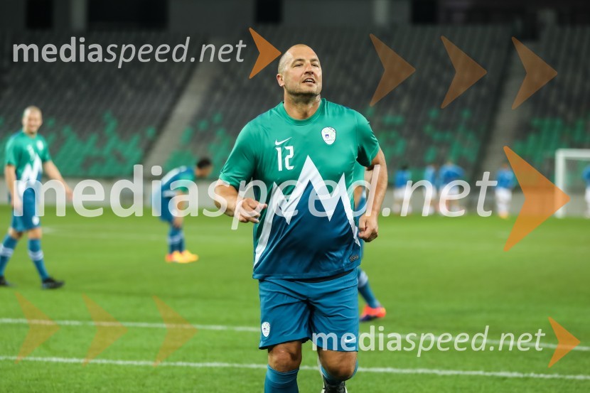  Ivan Kondrad Trajkovič, slovenski taekwondoist, Mariborski športnik leta 2017 in 2018Dobrodelni dogodek Fundacije Miroslava Cerarja