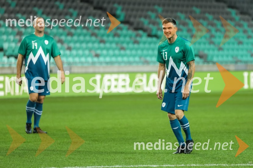 Dobrodelni dogodek Fundacije Miroslava Cerarja