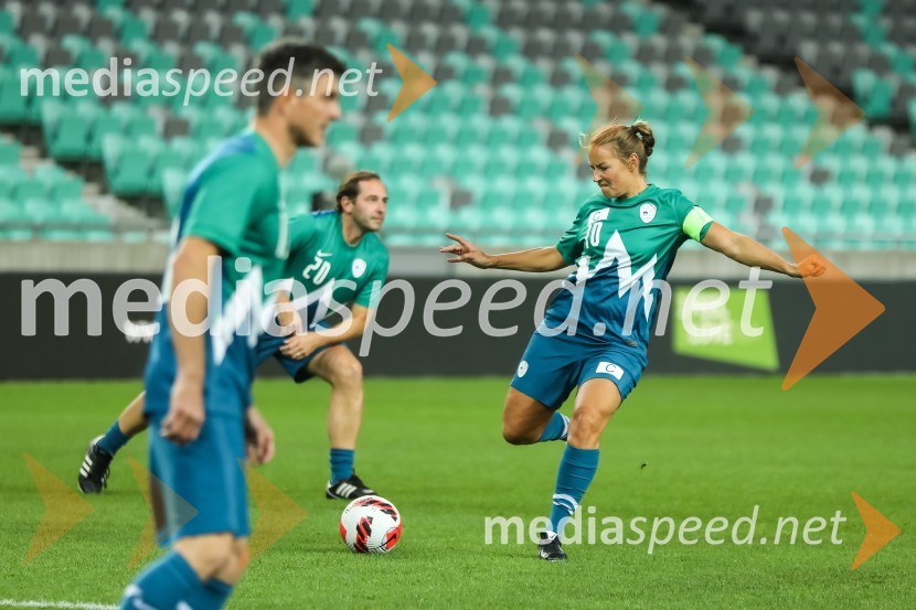 Dobrodelni dogodek Fundacije Miroslava Cerarja