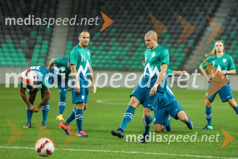 Dobrodelni dogodek Fundacije Miroslava Cerarja