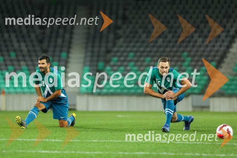 Dobrodelni dogodek Fundacije Miroslava Cerarja