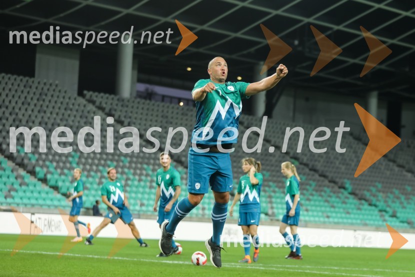  Ivan Kondrad Trajkovič, slovenski taekwondoist, Mariborski športnik leta 2017 in 2018Dobrodelni dogodek Fundacije Miroslava Cerarja