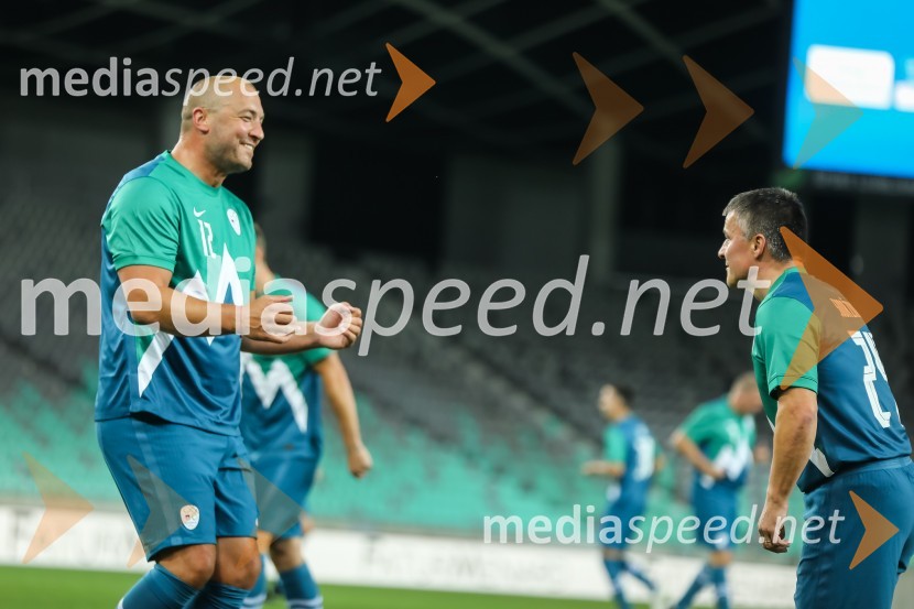  Ivan Kondrad Trajkovič, slovenski taekwondoist, Mariborski športnik leta 2017 in 2018Dobrodelni dogodek Fundacije Miroslava Cerarja