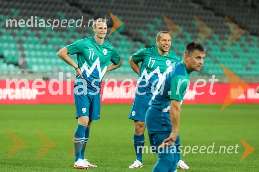  ... ;  Jure Košir, nekdanji smučarDobrodelni dogodek Fundacije Miroslava Cerarja