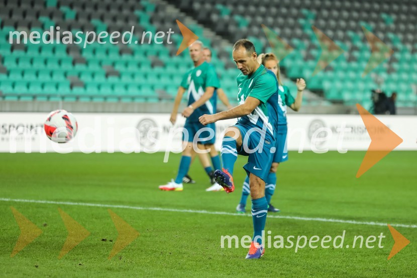 Dobrodelni dogodek Fundacije Miroslava Cerarja