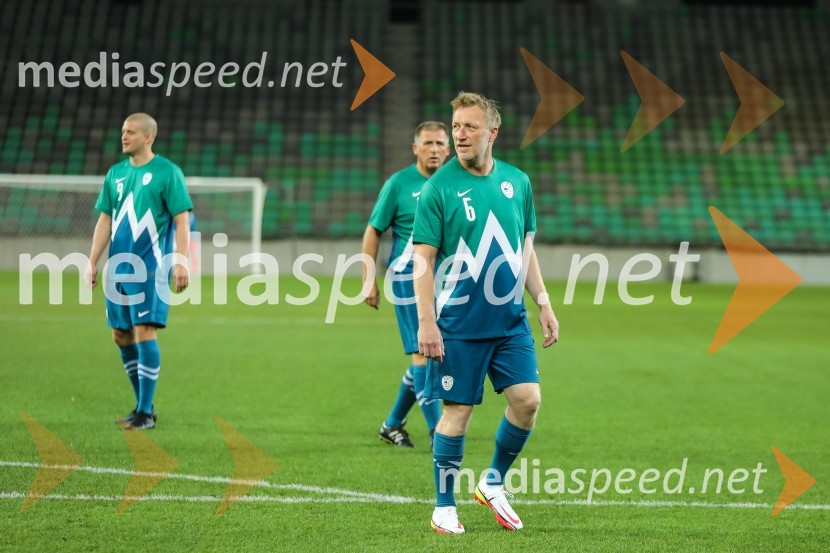 Dobrodelni dogodek Fundacije Miroslava Cerarja