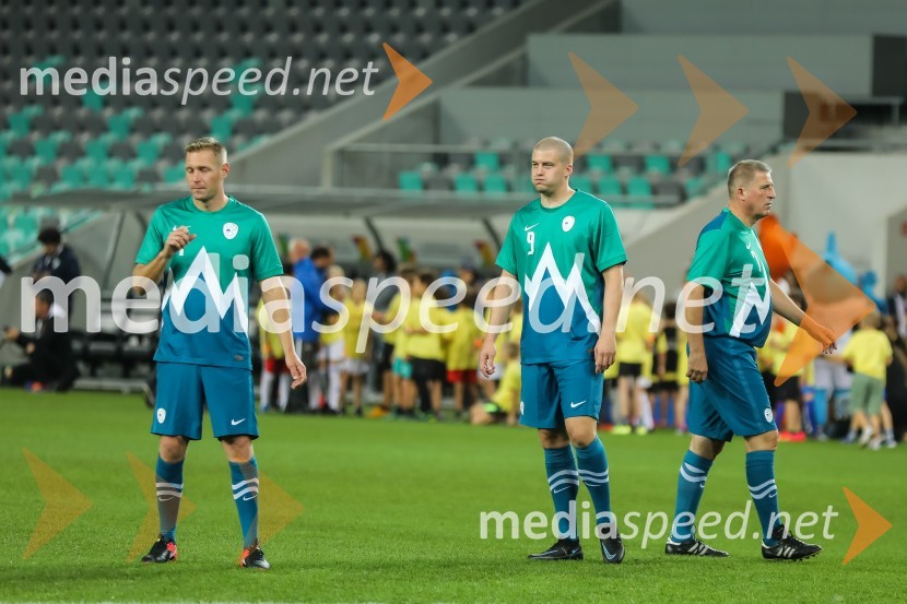 Dobrodelni dogodek Fundacije Miroslava Cerarja