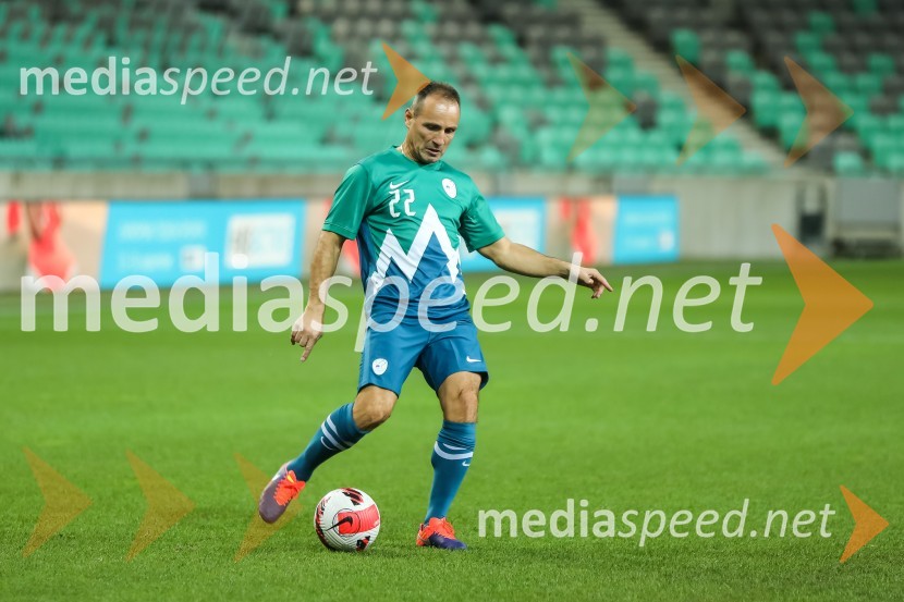 Dobrodelni dogodek Fundacije Miroslava Cerarja