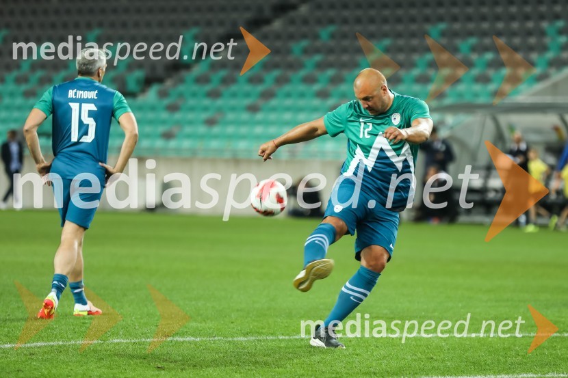 Dobrodelni dogodek Fundacije Miroslava Cerarja