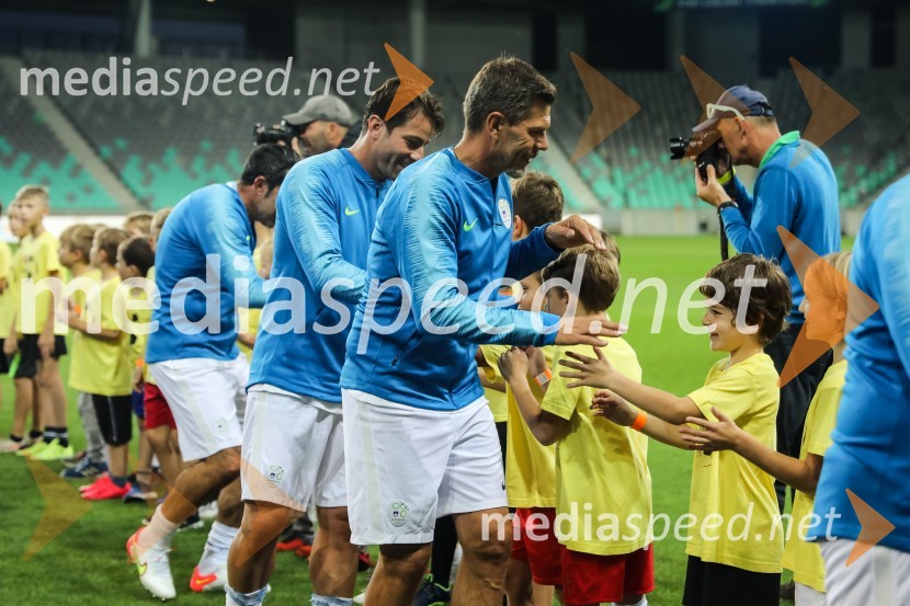 Dobrodelni dogodek Fundacije Miroslava Cerarja