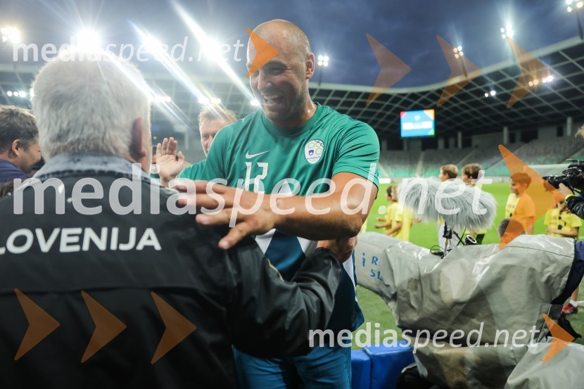 Dobrodelni dogodek Fundacije Miroslava Cerarja