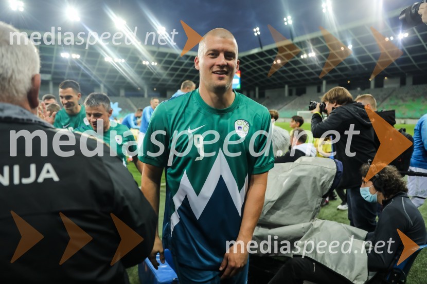  Ivan Kondrad Trajkovič, slovenski taekwondoist, Mariborski športnik leta 2017 in 2018Dobrodelni dogodek Fundacije Miroslava Cerarja