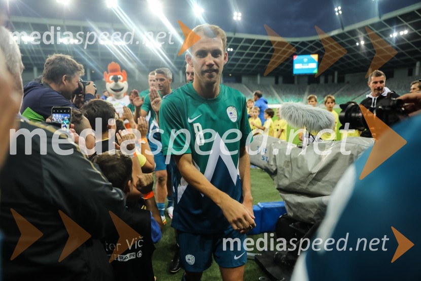 Dobrodelni dogodek Fundacije Miroslava Cerarja