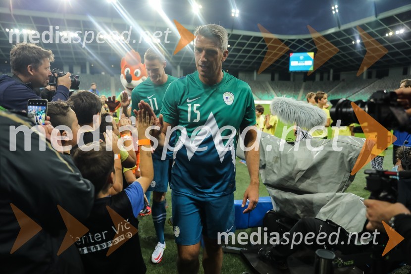 Dobrodelni dogodek Fundacije Miroslava Cerarja