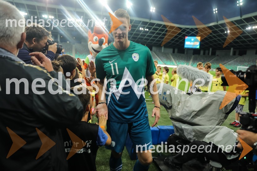 Dobrodelni dogodek Fundacije Miroslava Cerarja