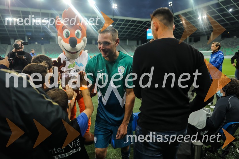 Dobrodelni dogodek Fundacije Miroslava Cerarja