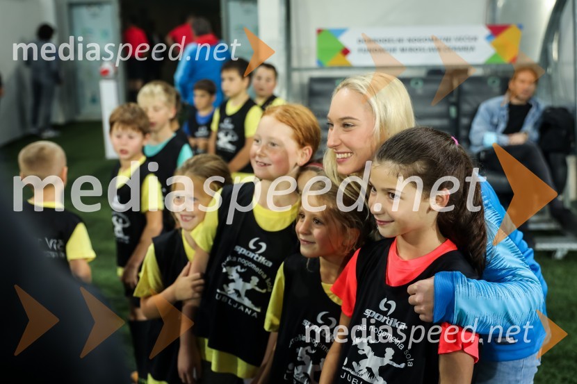 Dobrodelni dogodek Fundacije Miroslava Cerarja