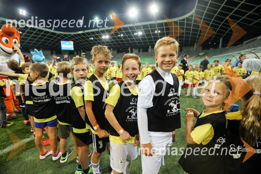 Dobrodelni dogodek Fundacije Miroslava Cerarja