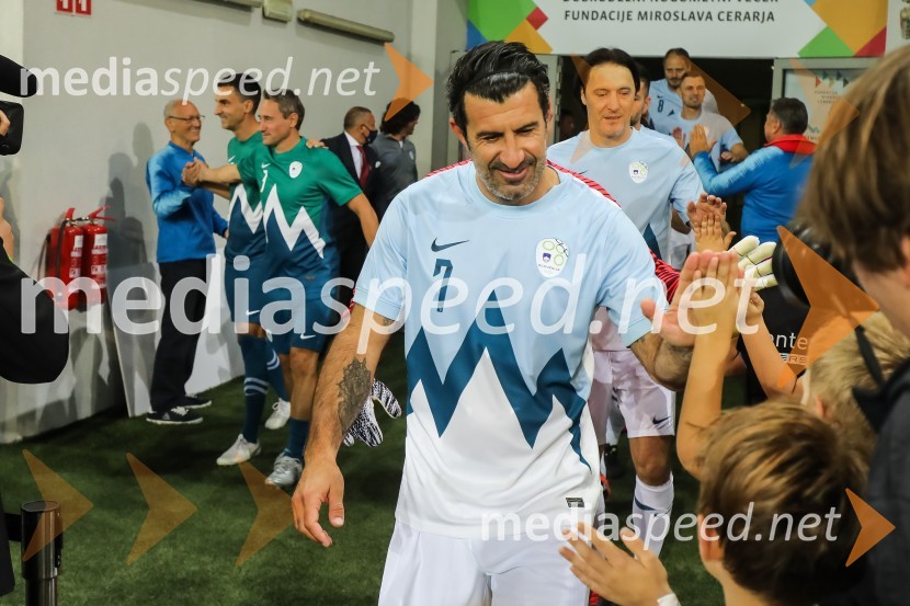 Dobrodelni dogodek Fundacije Miroslava Cerarja