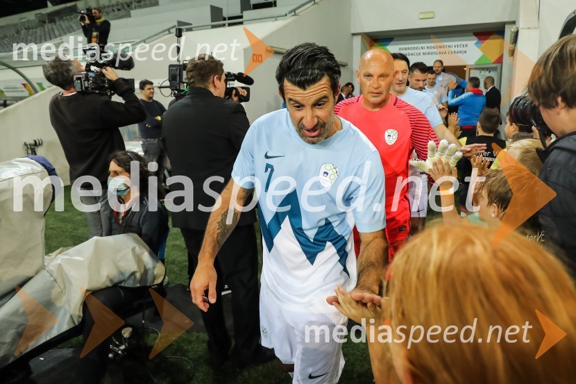 Dobrodelni dogodek Fundacije Miroslava Cerarja