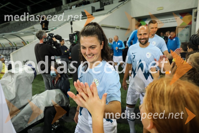 Dobrodelni dogodek Fundacije Miroslava Cerarja