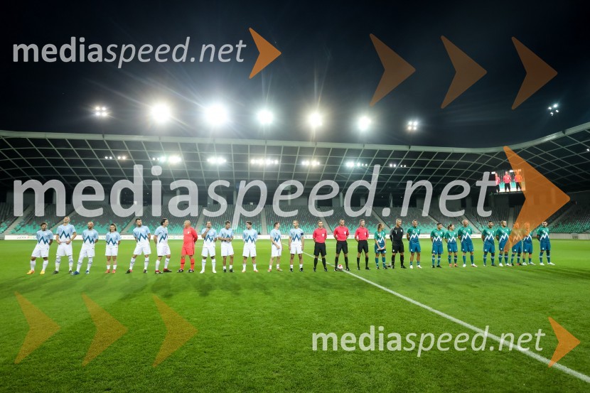 Dobrodelni dogodek Fundacije Miroslava Cerarja