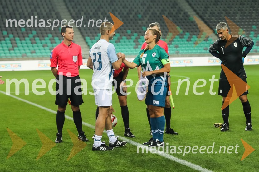 Dobrodelni dogodek Fundacije Miroslava Cerarja